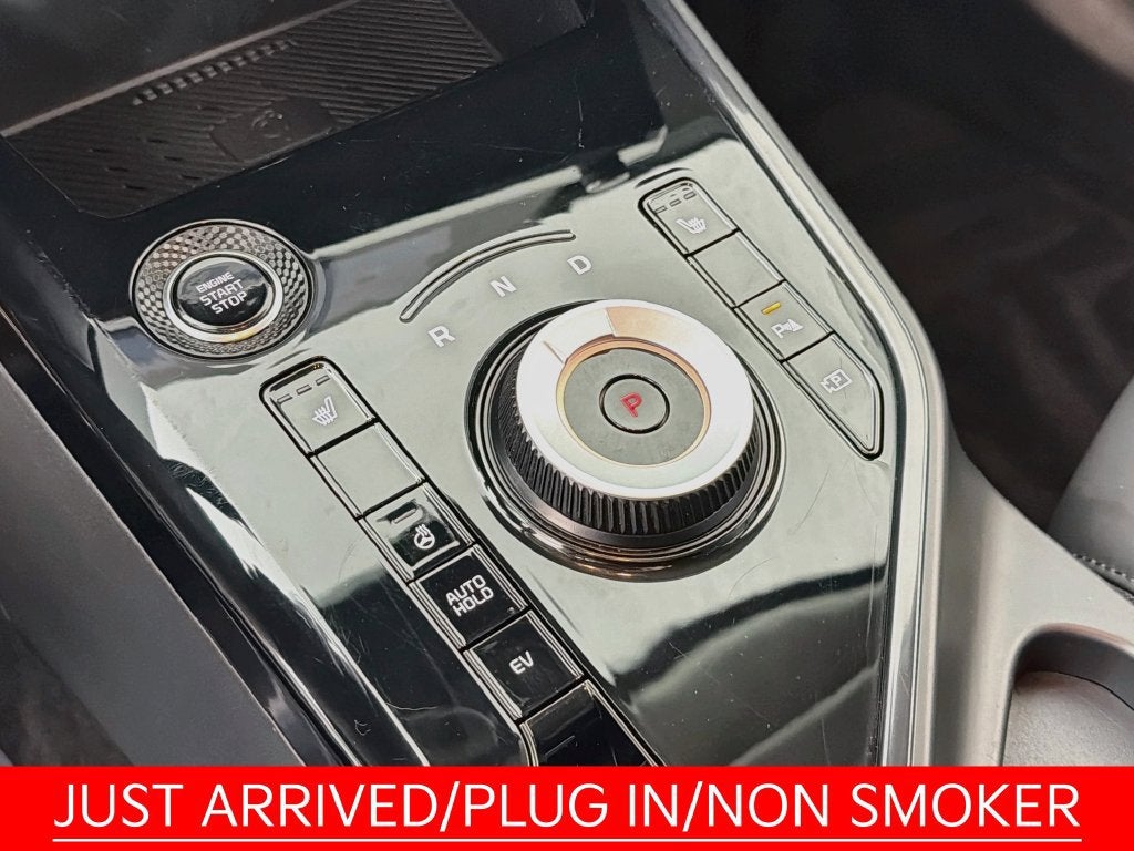 2023 Kia Niro Plug-In Hybrid EX