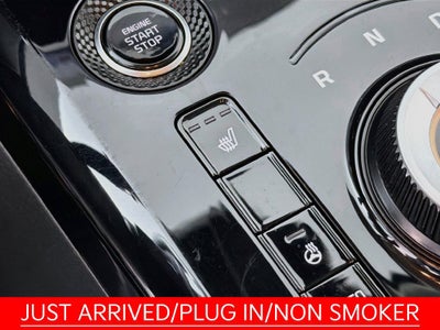 2023 Kia Niro Plug-In Hybrid EX