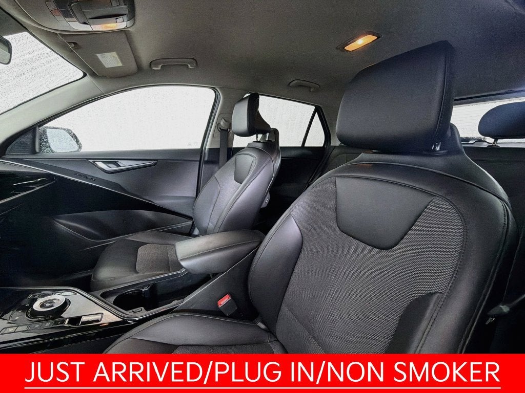 2023 Kia Niro Plug-In Hybrid EX