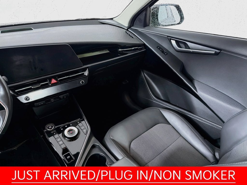 2023 Kia Niro Plug-In Hybrid EX