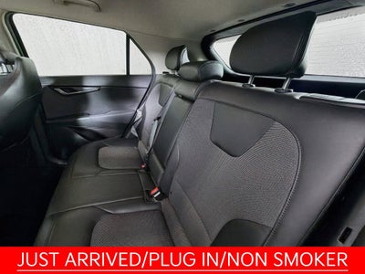 2023 Kia Niro Plug-In Hybrid EX