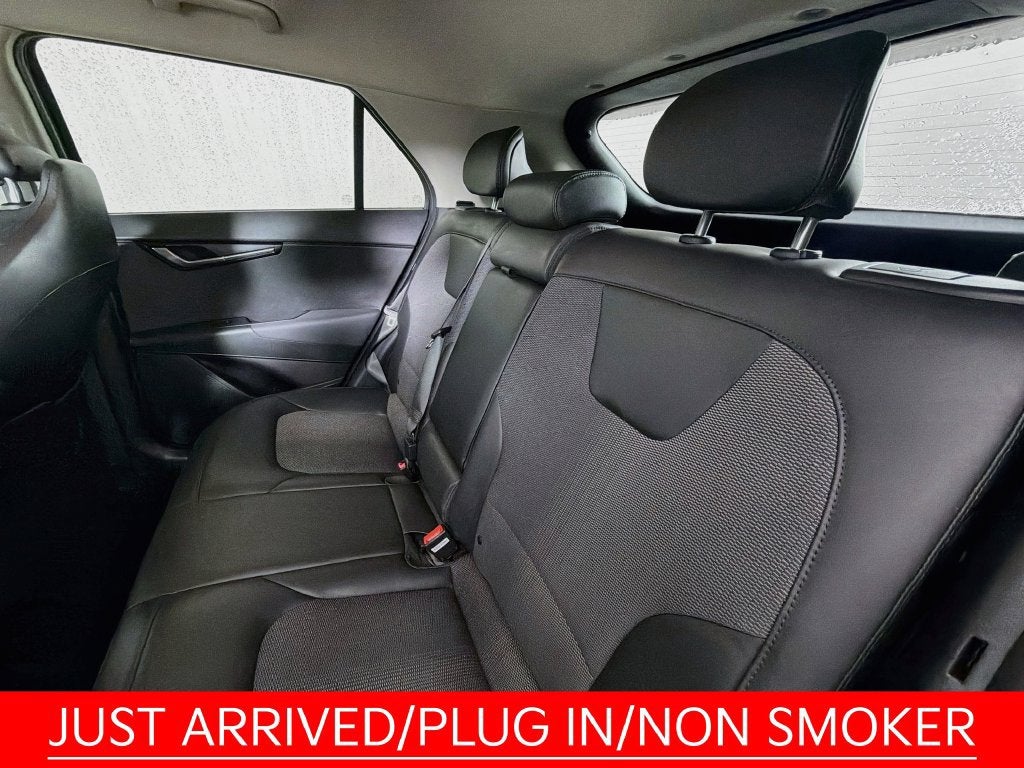 2023 Kia Niro Plug-In Hybrid EX
