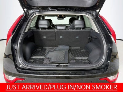 2023 Kia Niro Plug-In Hybrid EX
