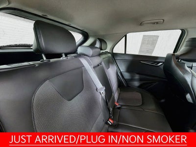 2023 Kia Niro Plug-In Hybrid EX