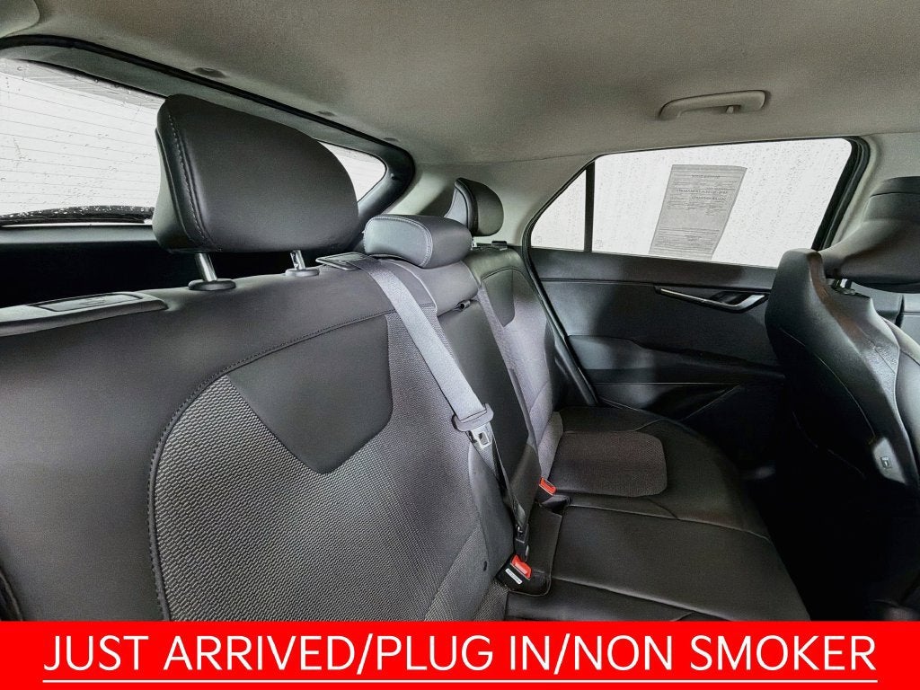 2023 Kia Niro Plug-In Hybrid EX