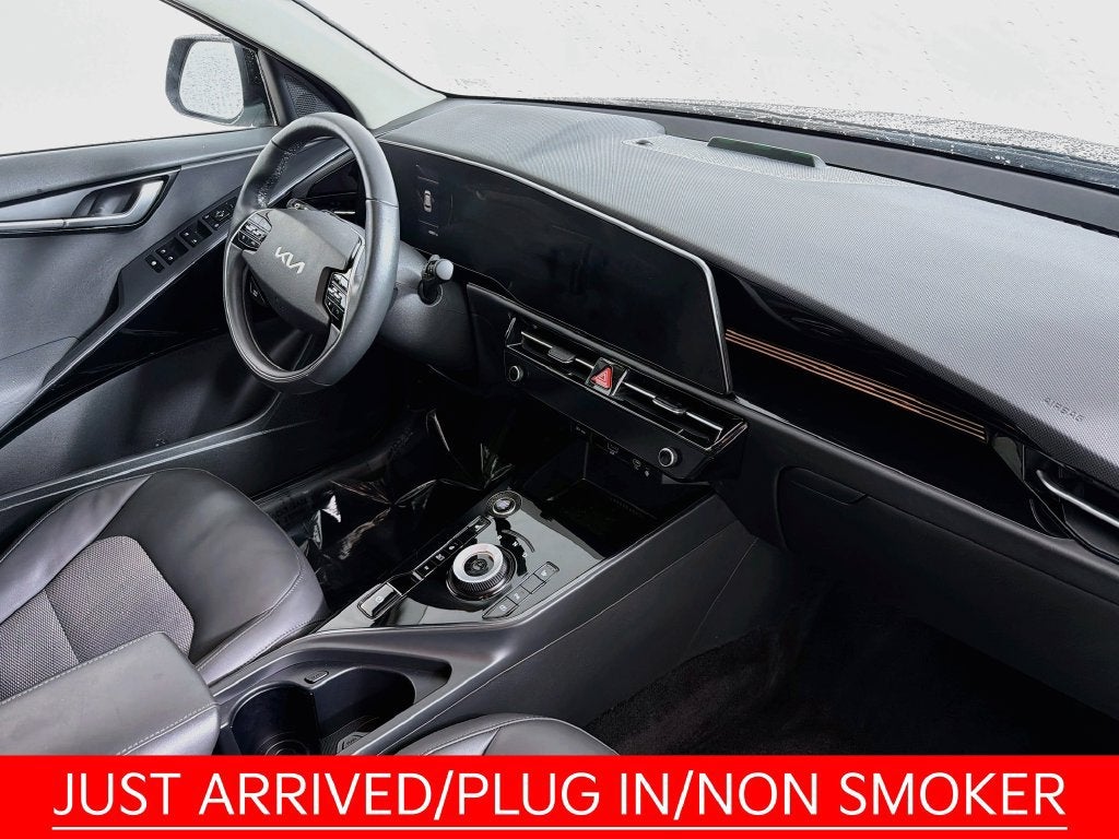 2023 Kia Niro Plug-In Hybrid EX
