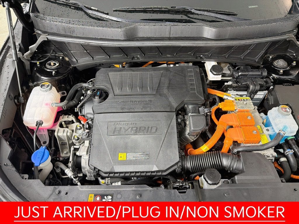 2023 Kia Niro Plug-In Hybrid EX