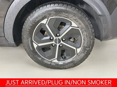 2023 Kia Niro Plug-In Hybrid EX