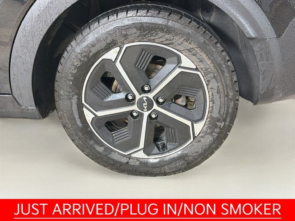 2023 Kia Niro Plug-In Hybrid EX