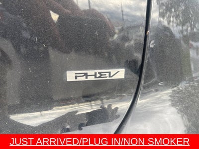 2023 Kia Niro Plug-In Hybrid EX
