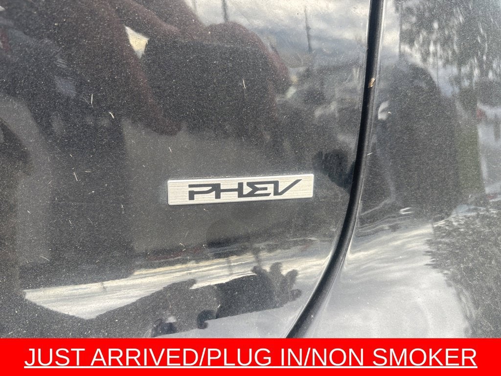 2023 Kia Niro Plug-In Hybrid EX