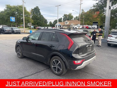 2023 Kia Niro Plug-In Hybrid EX