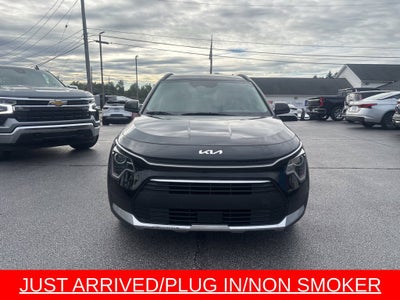2023 Kia Niro Plug-In Hybrid EX