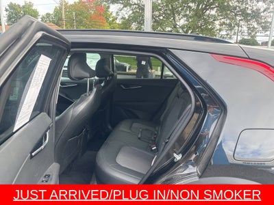 2023 Kia Niro Plug-In Hybrid EX