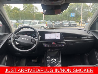 2023 Kia Niro Plug-In Hybrid EX