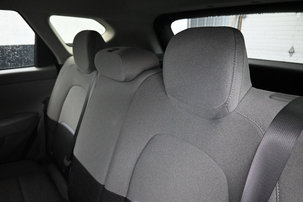 2027 Kia Seltos LX