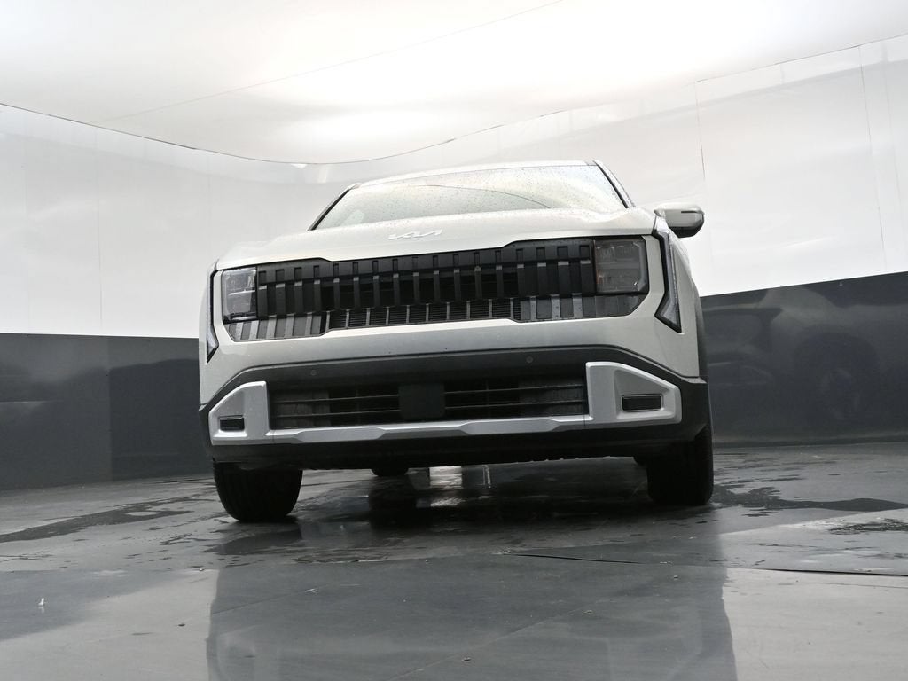 2027 Kia Seltos LX