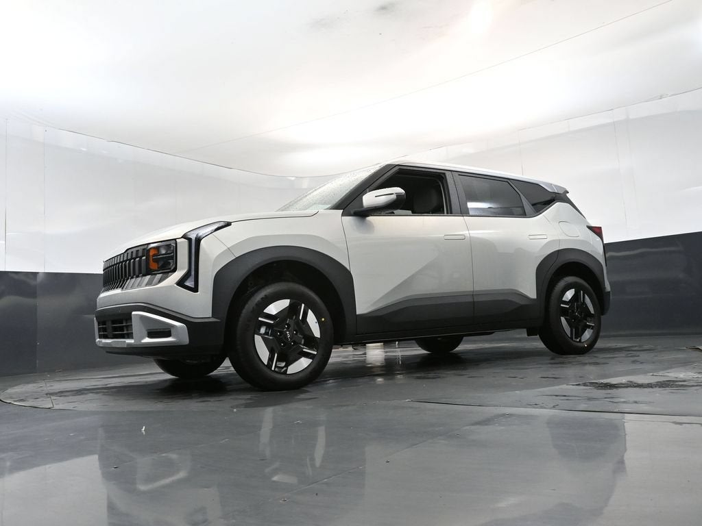 2027 Kia Seltos LX