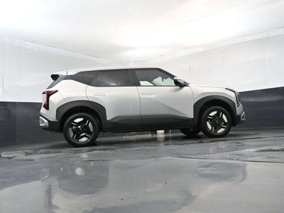 2027 Kia Seltos LX