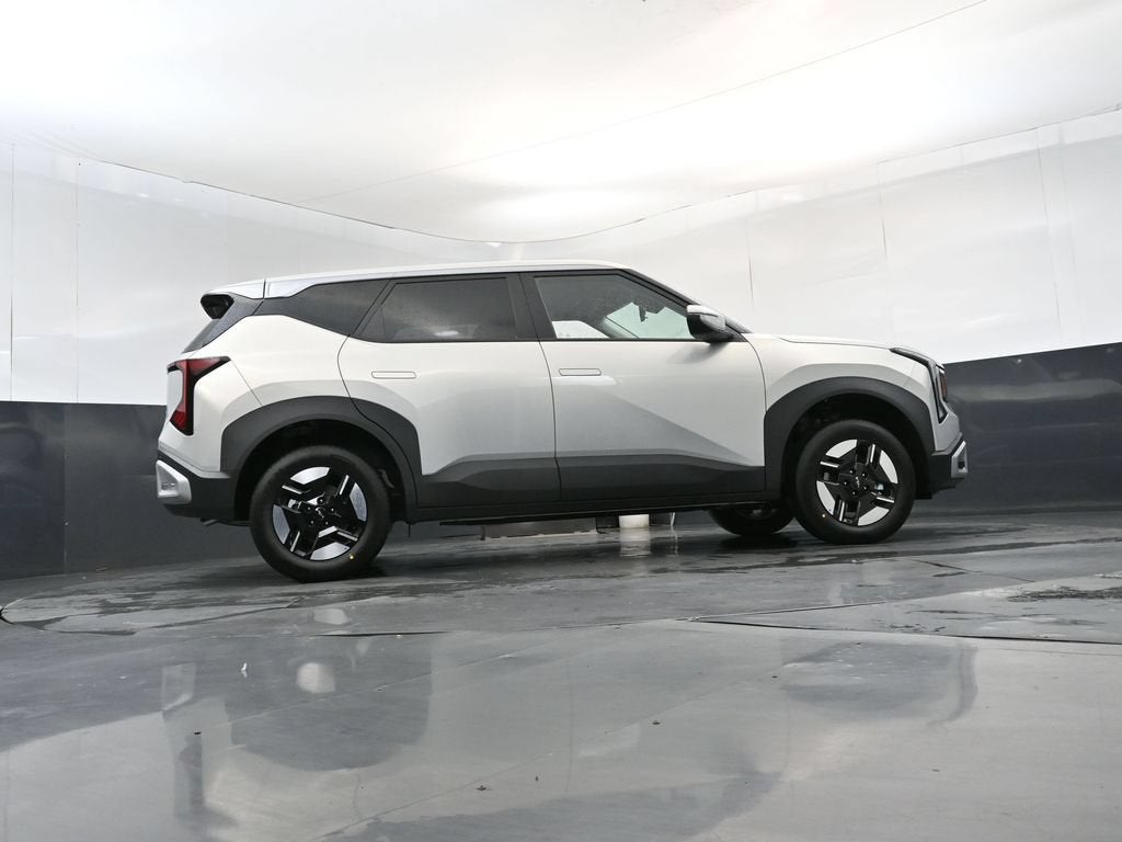 2027 Kia Seltos LX