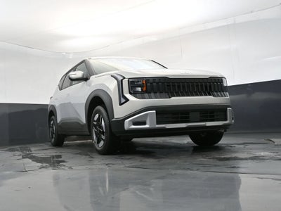 2027 Kia Seltos LX