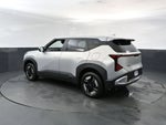2027 Kia Seltos LX