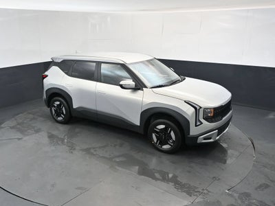 2027 Kia Seltos LX