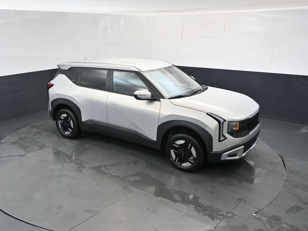 2027 Kia Seltos LX