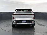 2027 Kia Seltos LX