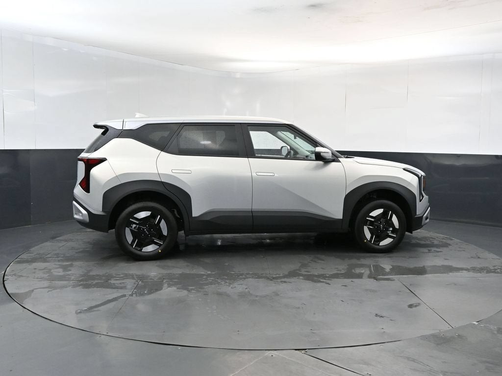 2027 Kia Seltos LX