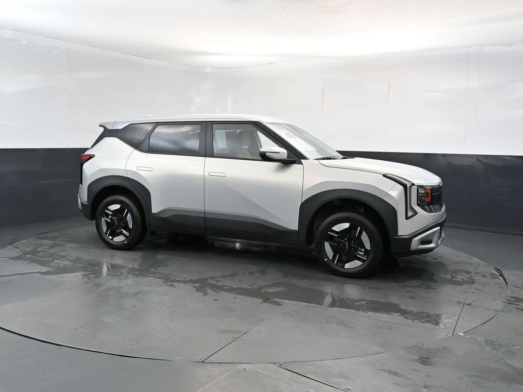 2027 Kia Seltos LX