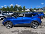 2024 Kia Seltos LX