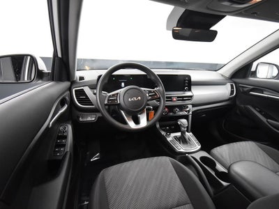 2024 Kia Seltos LX