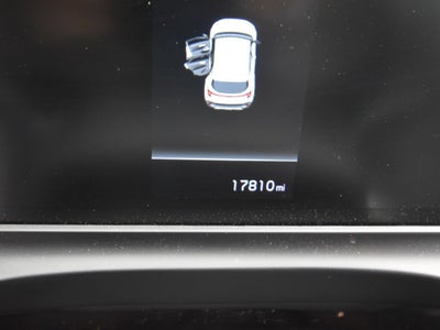 2024 Kia Seltos LX