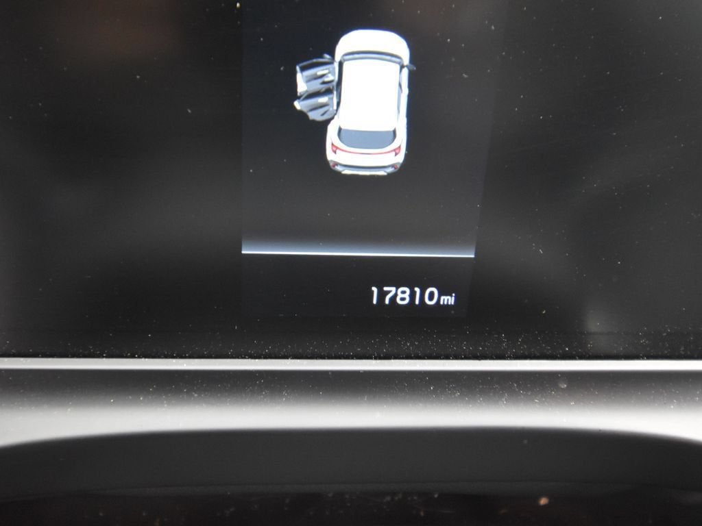 2024 Kia Seltos LX