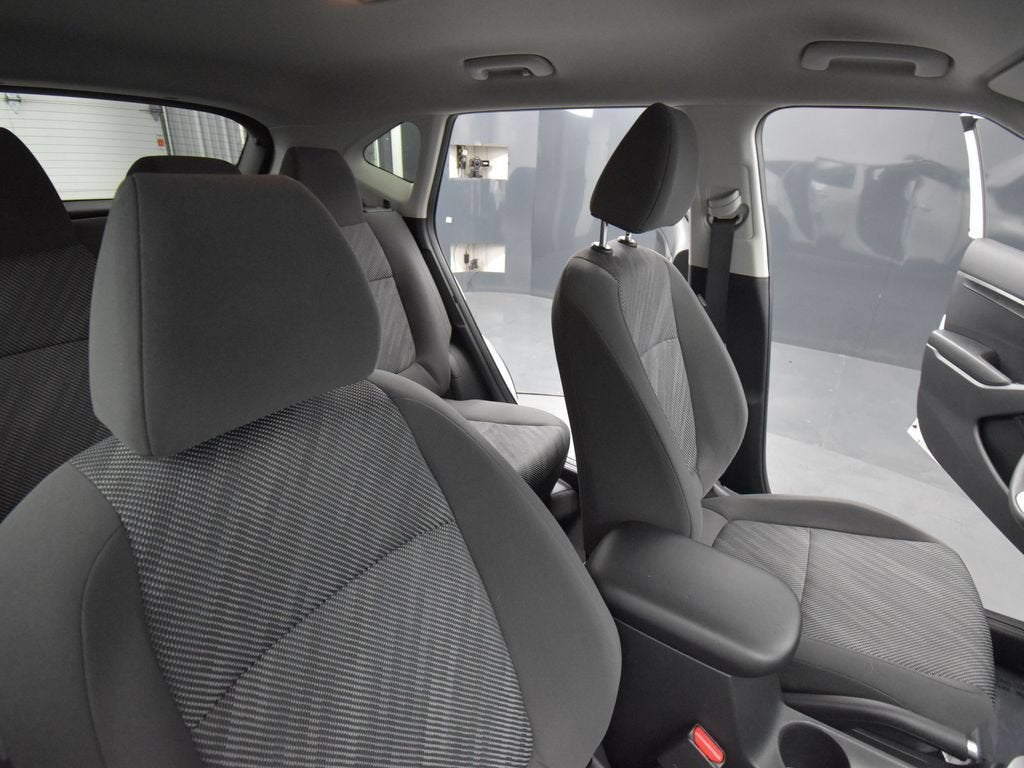 2024 Kia Seltos LX