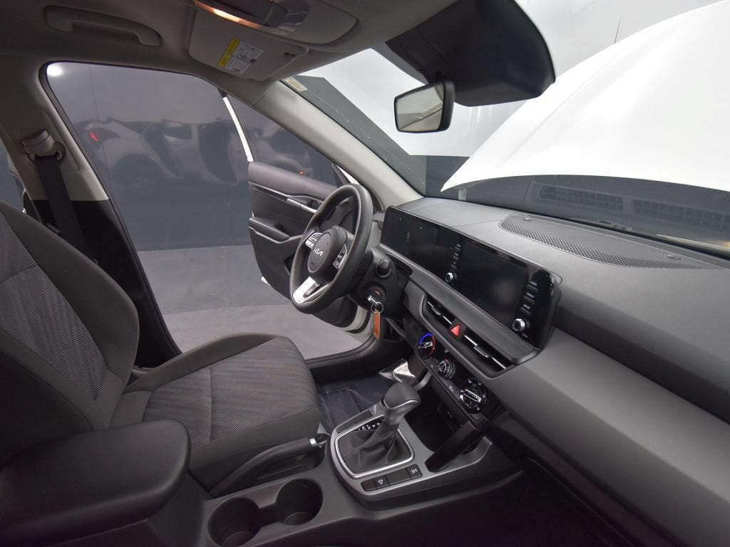 2024 Kia Seltos LX