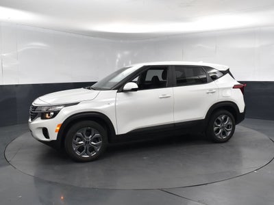 2024 Kia Seltos LX