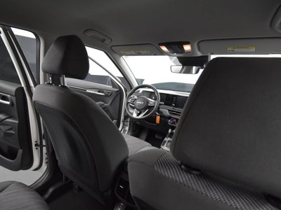 2024 Kia Seltos LX