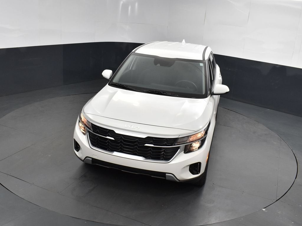 2024 Kia Seltos LX