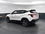 2024 Kia Seltos LX