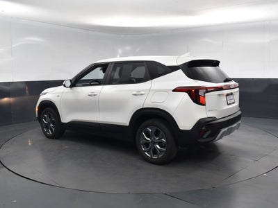 2024 Kia Seltos LX