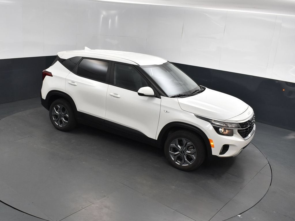2024 Kia Seltos LX