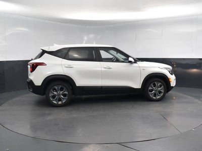 2024 Kia Seltos LX