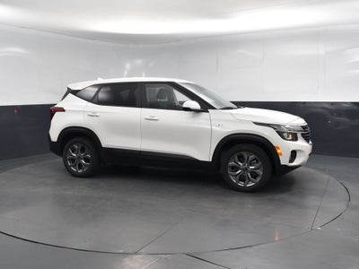2024 Kia Seltos LX