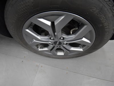 2024 Kia Seltos LX