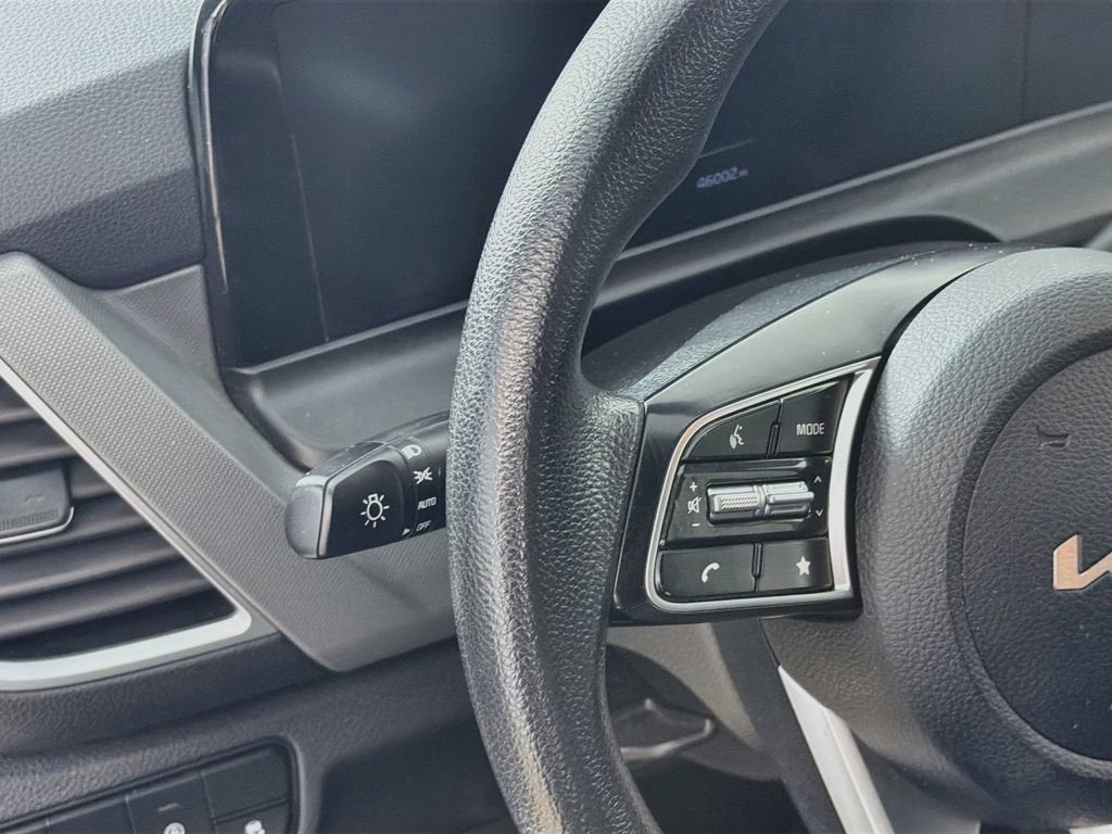 2024 Kia Seltos LX
