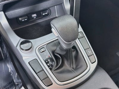 2024 Kia Seltos LX