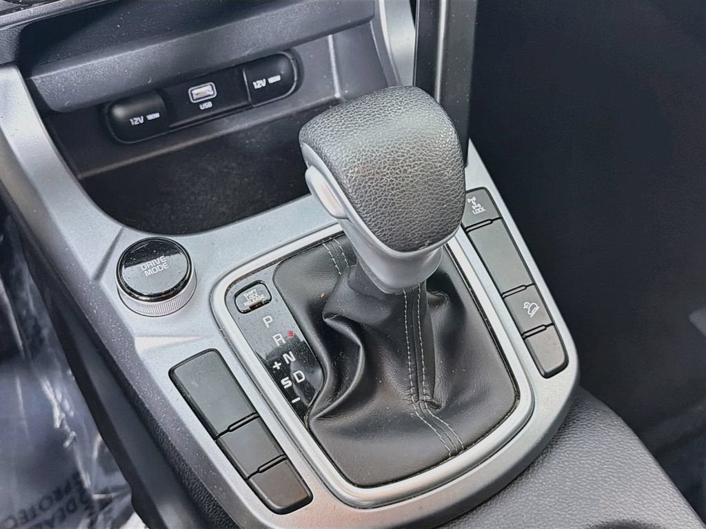 2024 Kia Seltos LX