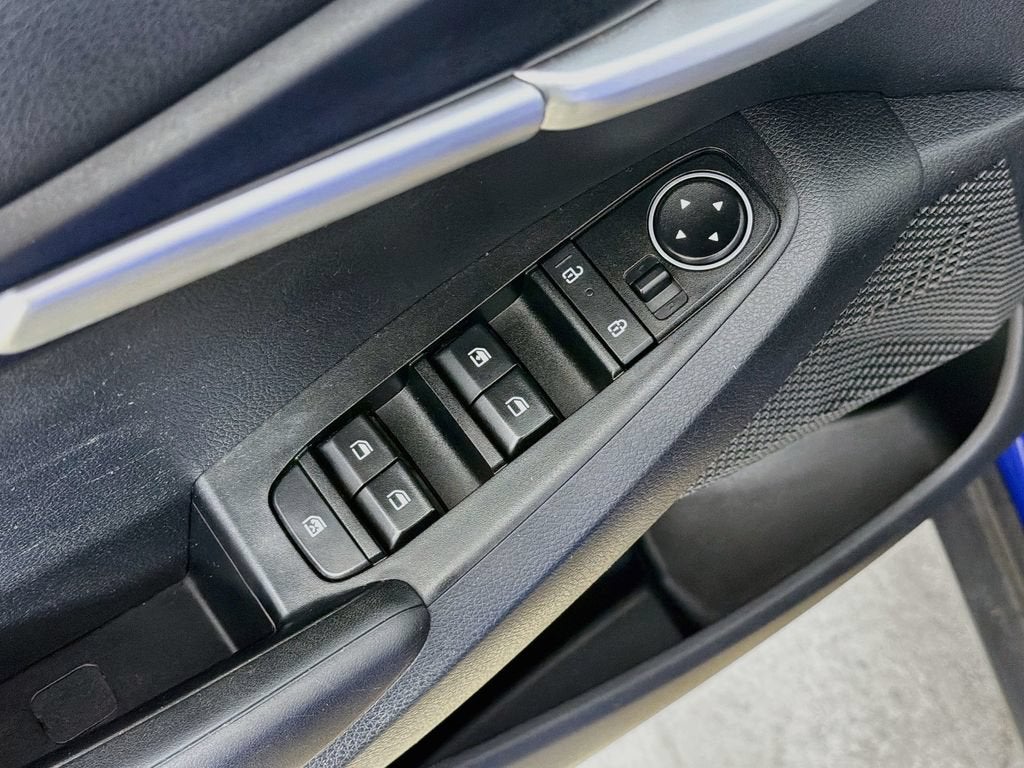2024 Kia Seltos LX